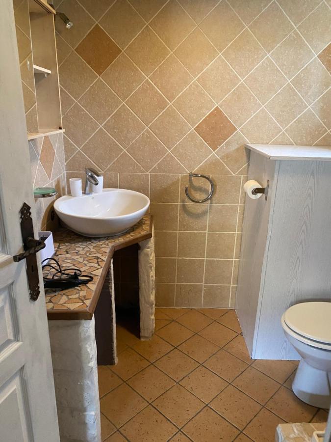 Maisonnette 4Pers Villa Le Barcarès Dış mekan fotoğraf
