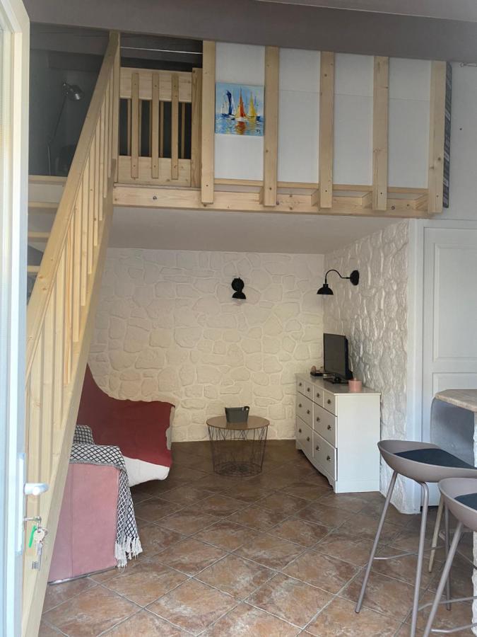 Maisonnette 4Pers Villa Le Barcarès Dış mekan fotoğraf