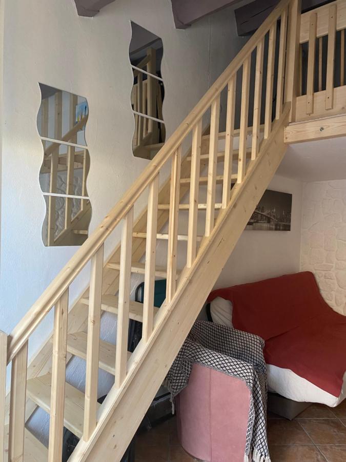 Maisonnette 4Pers Villa Le Barcarès Dış mekan fotoğraf